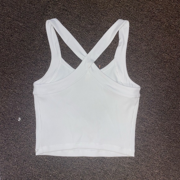 athleta tank size xs - Picture 2 of 2